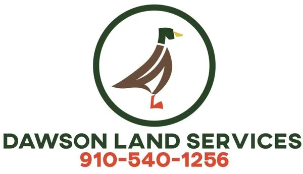 Dawson Land Services Logo