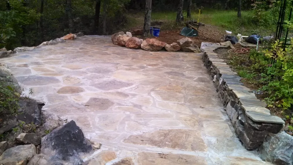 Trusted landscape design in Birmingham, AL - Dawson Landscape Group