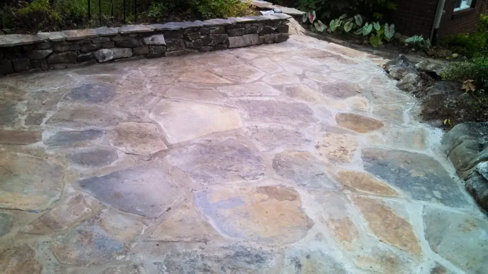 Trusted lawn care service for outdoor upgrades across Birmingham, AL - Dawson Landscape Group