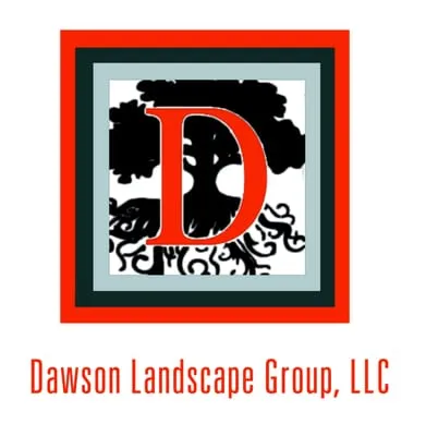 Dawson Landscape Group Logo