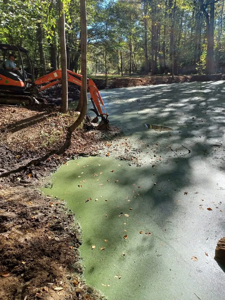 Expert lawn care service near you across Front Royal, VA - Dawson's Landscape & Lawncare