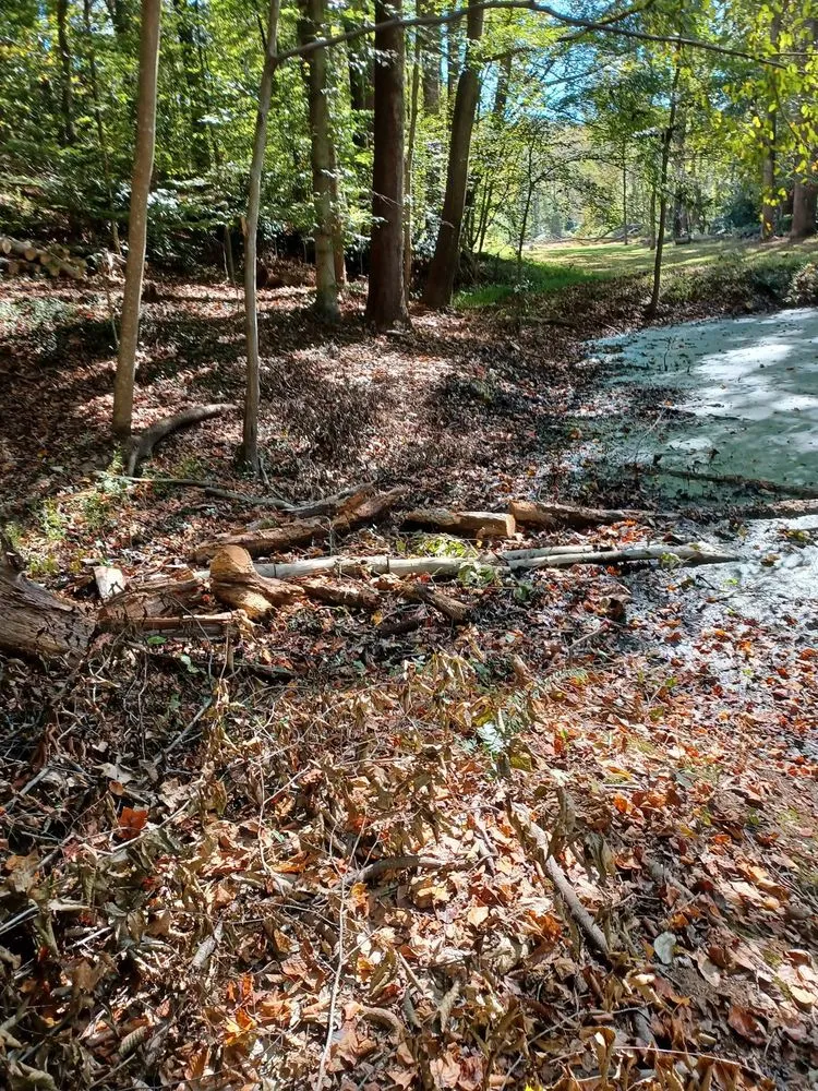 Affordable residential landscaping in Front Royal, VA - Dawson's Landscape & Lawncare