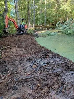 Dawson's Landscape & Lawncare