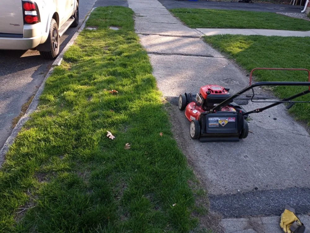 Local landscape design experts serving Springfield, MA - Dawson's Lawn Care & Snow