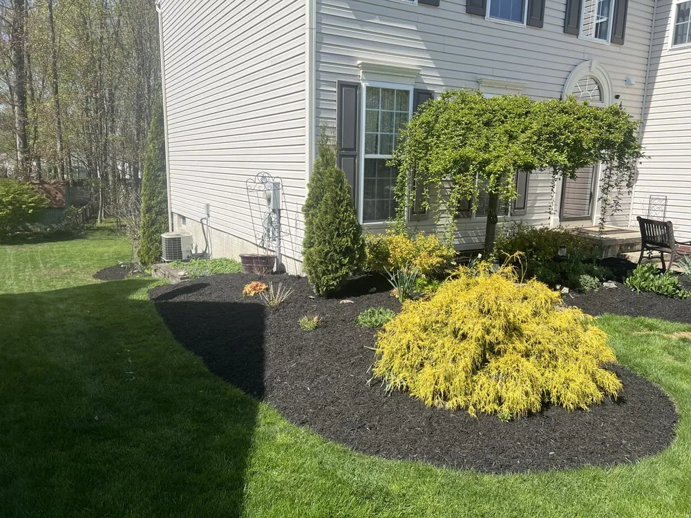 Local landscaping services for homes across Columbus, OH - Day & Night Landscapes