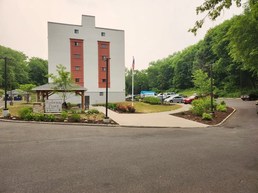 Top-rated outdoor landscaping experts serving Troy, NY - Day and Sons Enterprises