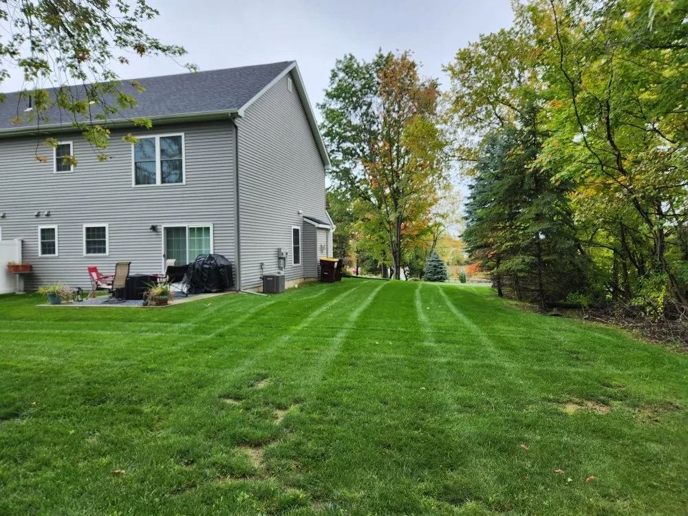 Trusted residential landscaping in Troy, NY - Day and Sons Enterprises