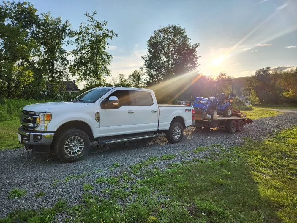 Expert lawn care service in Troy, NY - Day and Sons Enterprises