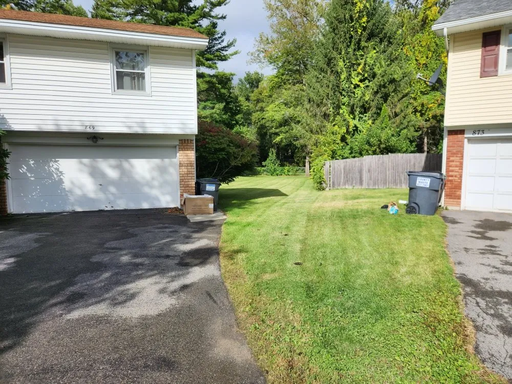 Expert outdoor landscaping experts serving Troy, NY - Day and Sons Enterprises