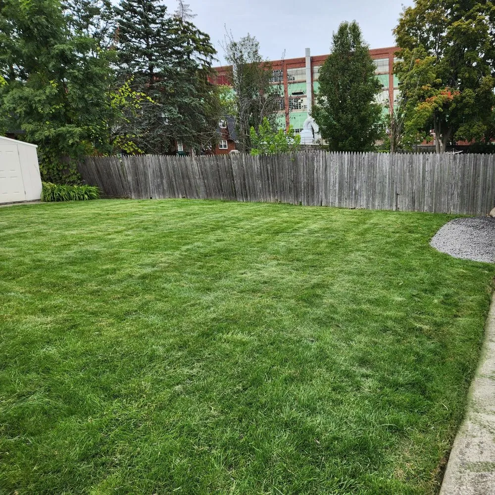Trusted residential landscaping in Troy, NY - Day and Sons Enterprises