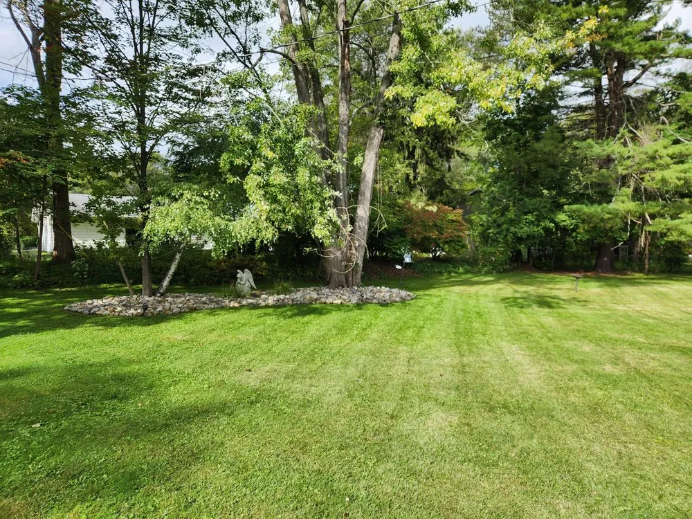 Trusted yard maintenance in Troy, NY - Day and Sons Enterprises