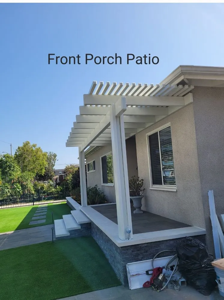 Affordable outdoor landscaping near you across Norwalk, CA - Day Bell Landscaping