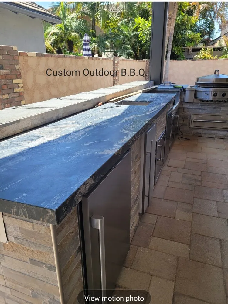 Trusted landscape design experts serving Norwalk, CA - Day Bell Landscaping