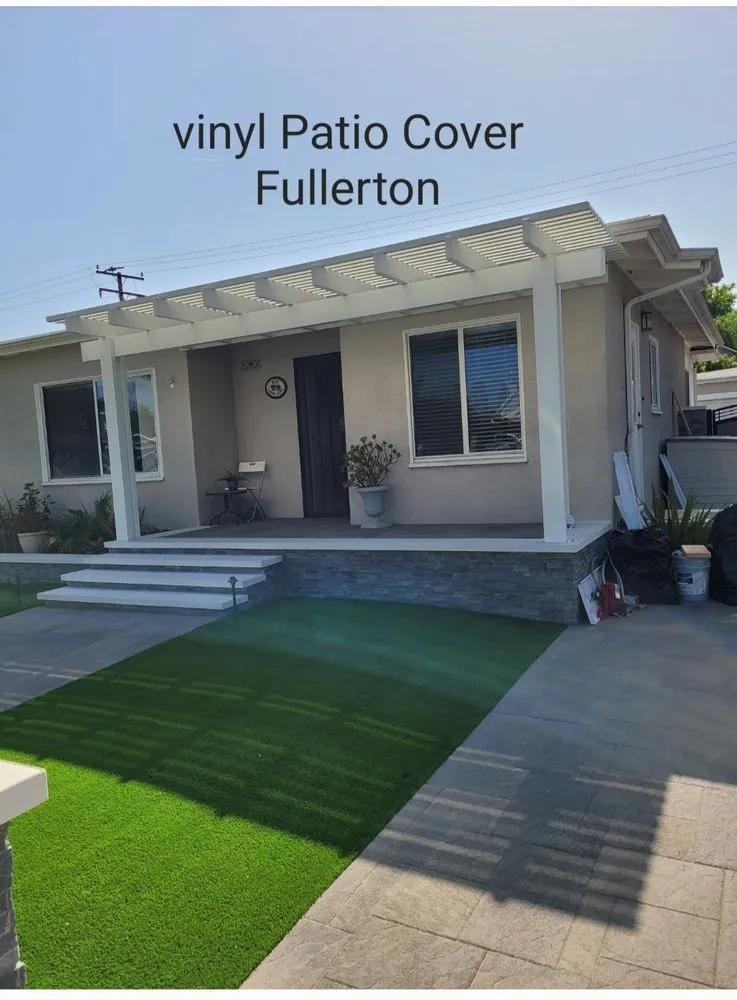 Professional landscaping services in Norwalk, CA by Day Bell Landscaping