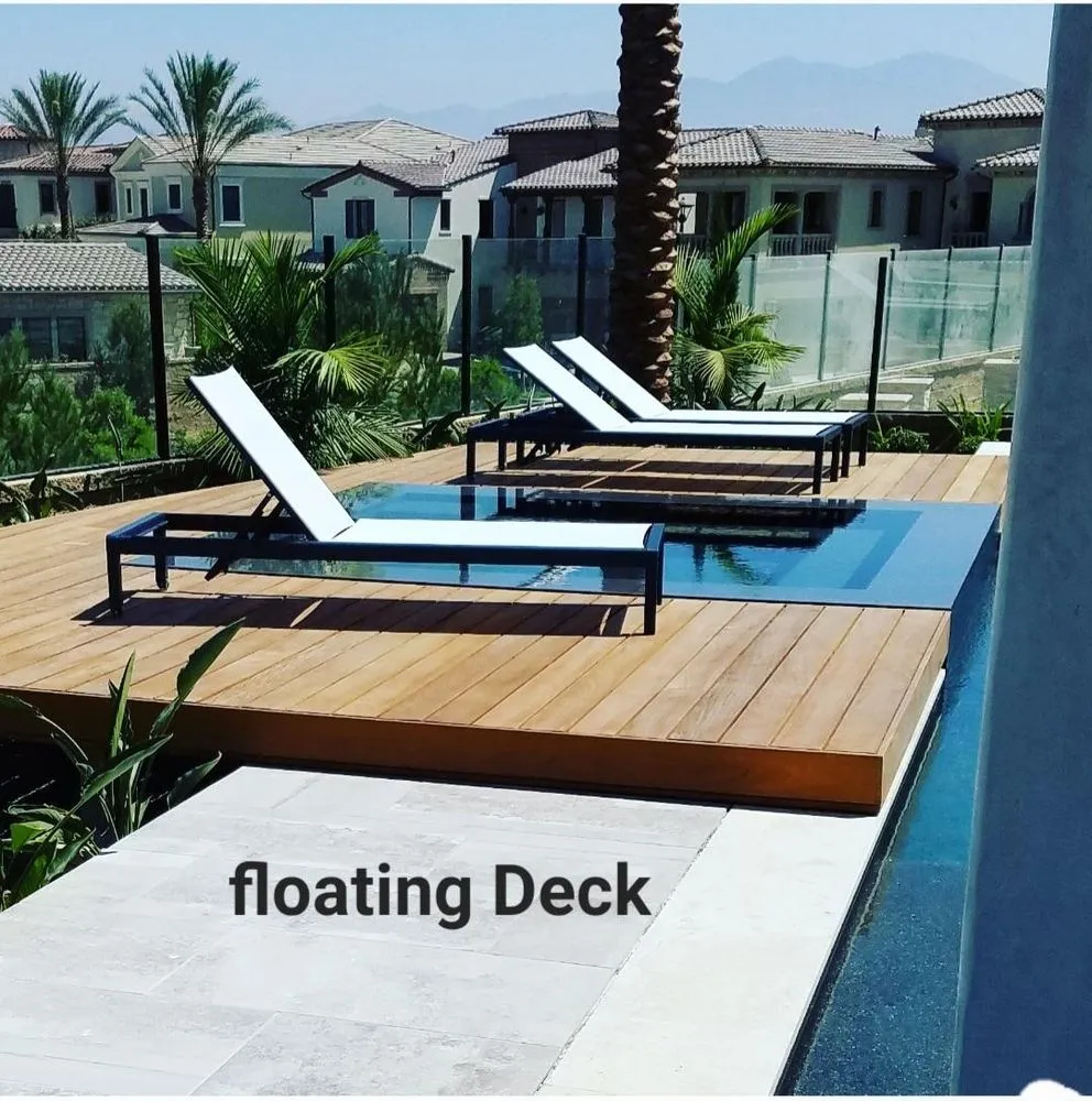 Local landscape design in Norwalk, CA - Day Bell Landscaping