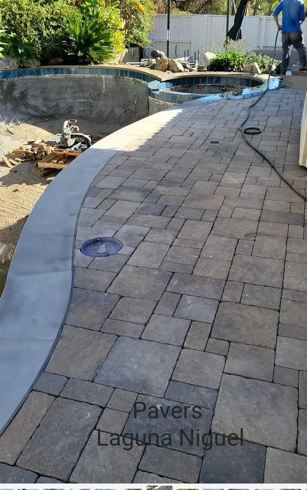 Top-rated outdoor landscaping for year-round maintenance in Norwalk, CA by Day Bell Landscaping