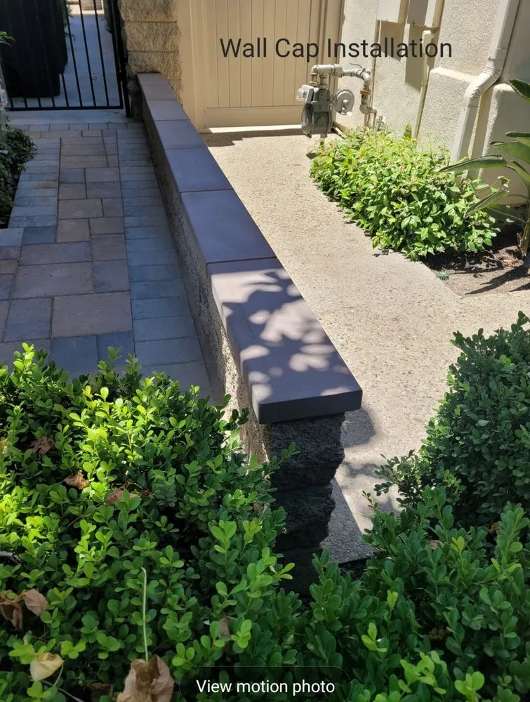 Top-rated outdoor landscaping for residential properties in Norwalk, CA by Day Bell Landscaping