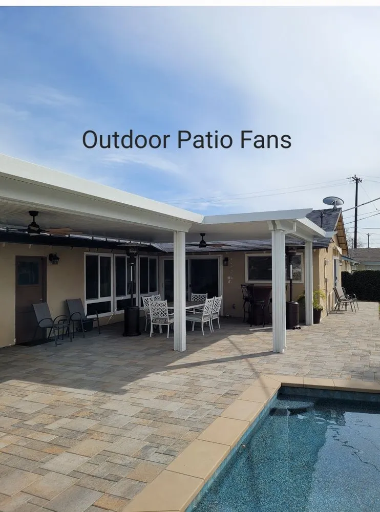 Expert lawn care service for homes in Norwalk, CA by Day Bell Landscaping