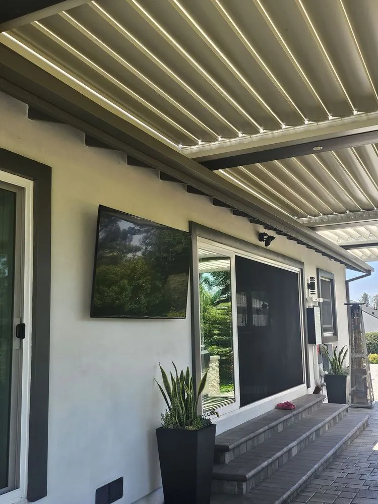 Local landscape installation in Norwalk, CA by Day Bell Landscaping