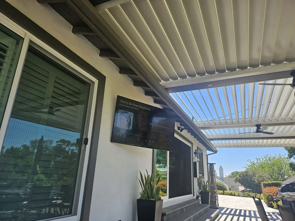 Trusted landscape design in Norwalk, CA by Day Bell Landscaping