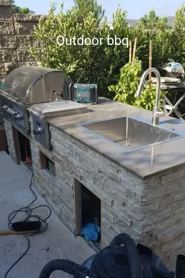 Day Bell Landscaping