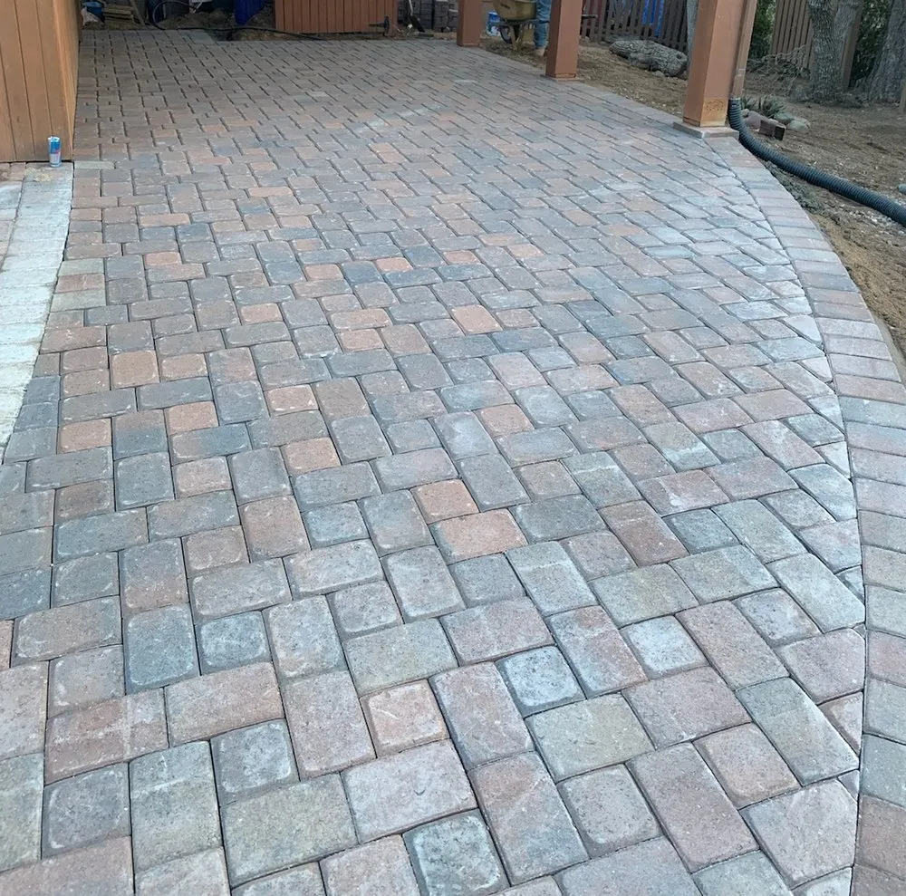 Affordable landscape design near you across Prescott, AZ - Day Excavation and Landscaping