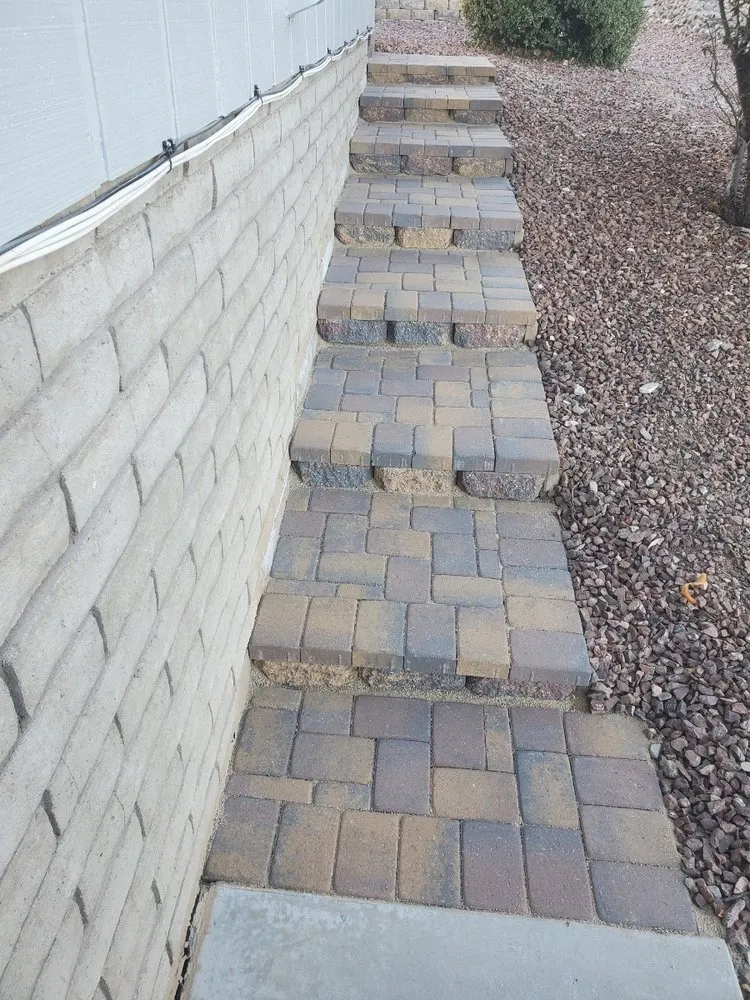 Custom residential landscaping near you across Prescott, AZ - Day Excavation and Landscaping