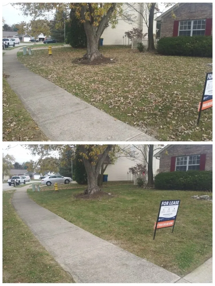 Local residential landscaping for outdoor upgrades in Indianapolis, IN by Day On A Lawn