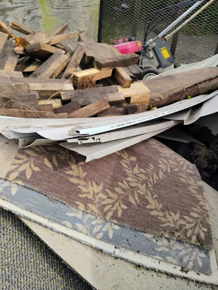 Expert lawn mowing service experts serving Shirley, NY - Day one landscaping