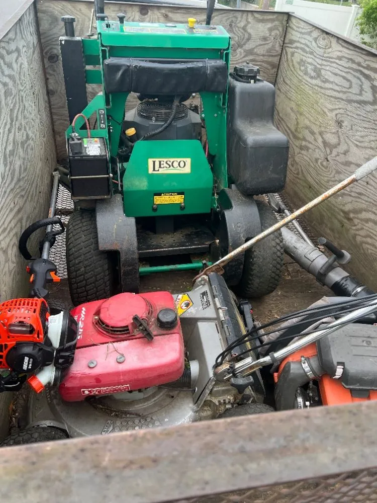 Trusted landscape installation experts serving Shirley, NY - Day one landscaping