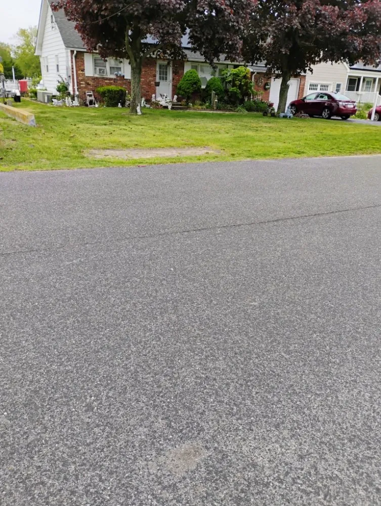 Professional landscaping services in Shirley, NY - Day one landscaping