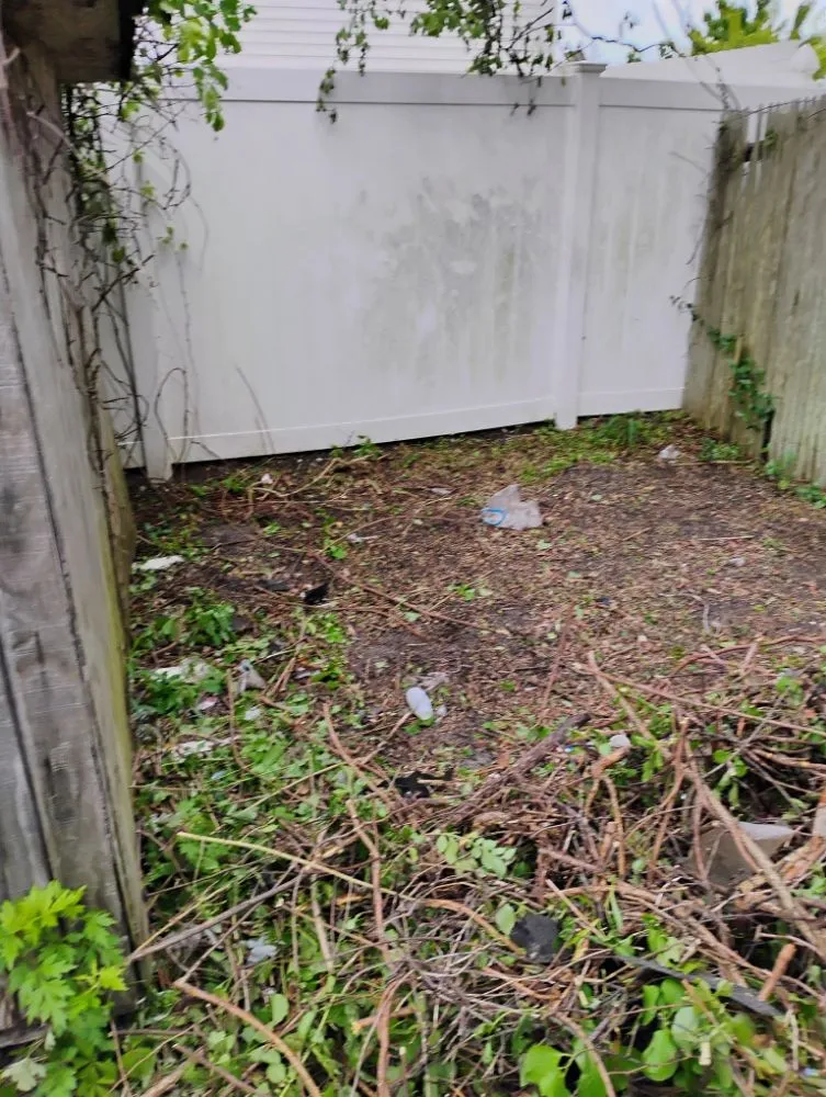 Expert lawn care service in Shirley, NY - Day one landscaping