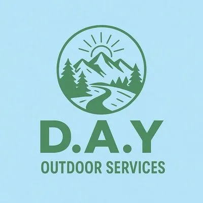 DAY Outdoor Services Logo