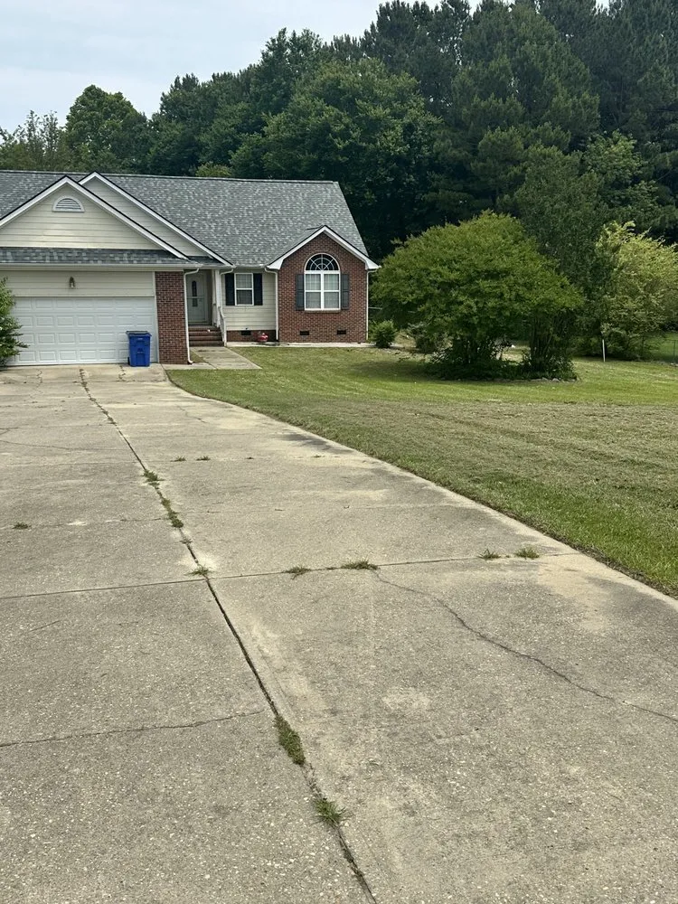 Top-rated landscape installation for outdoor upgrades in Raeford, NC by Dayalee lawncare services