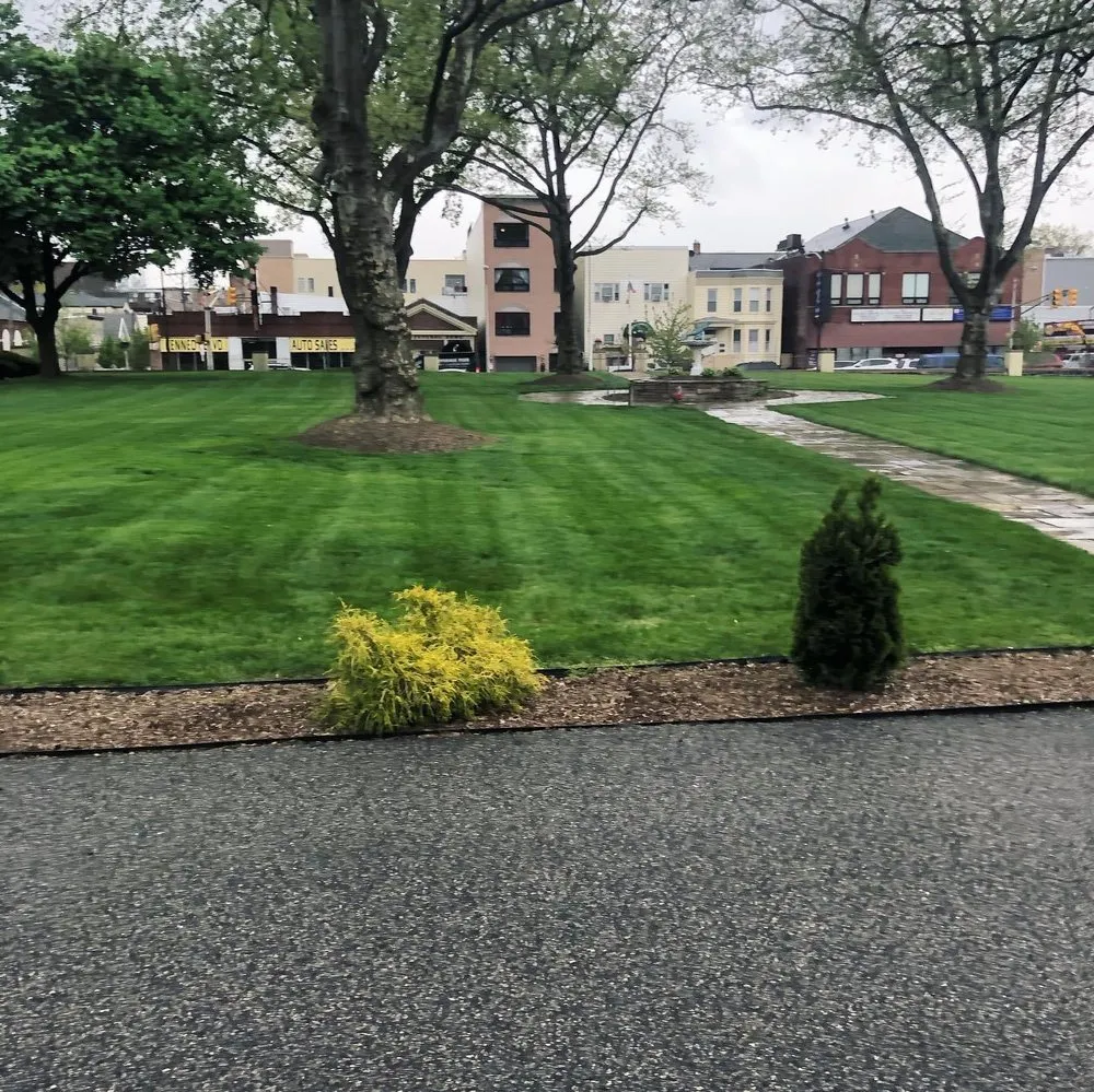 Custom landscape design experts serving Englewood, NJ - Dayali landscaping & Home improvement