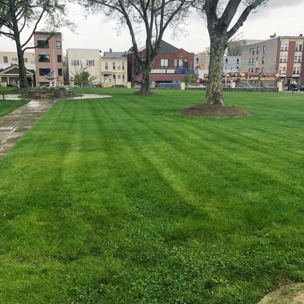 Expert landscape design for beautiful yards across Englewood, NJ - Dayali landscaping & Home improvement