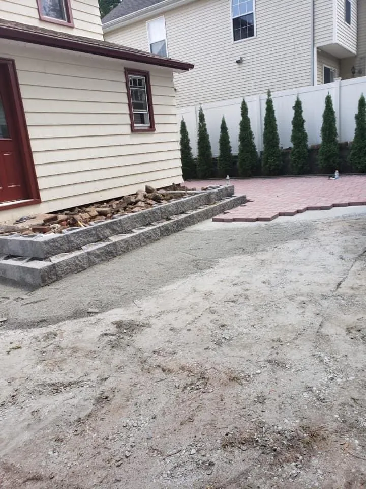 Custom lawn mowing service in Englewood, NJ - Dayali landscaping & Home improvement