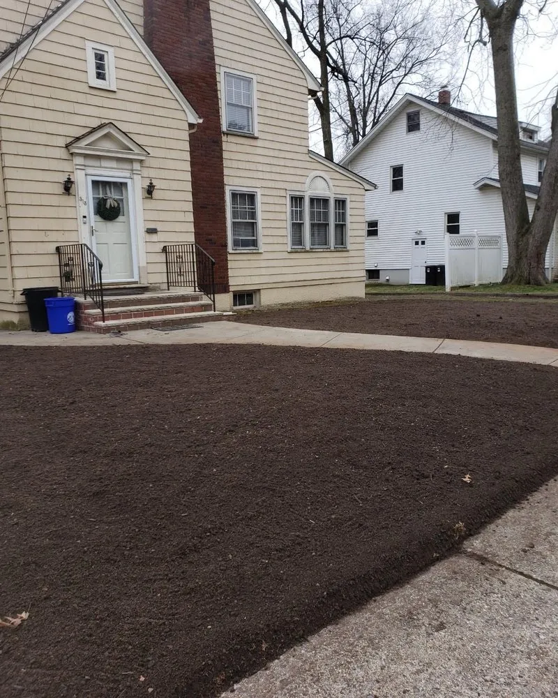 Affordable lawn care service for beautiful yards in Englewood, NJ by Dayali landscaping & Home improvement