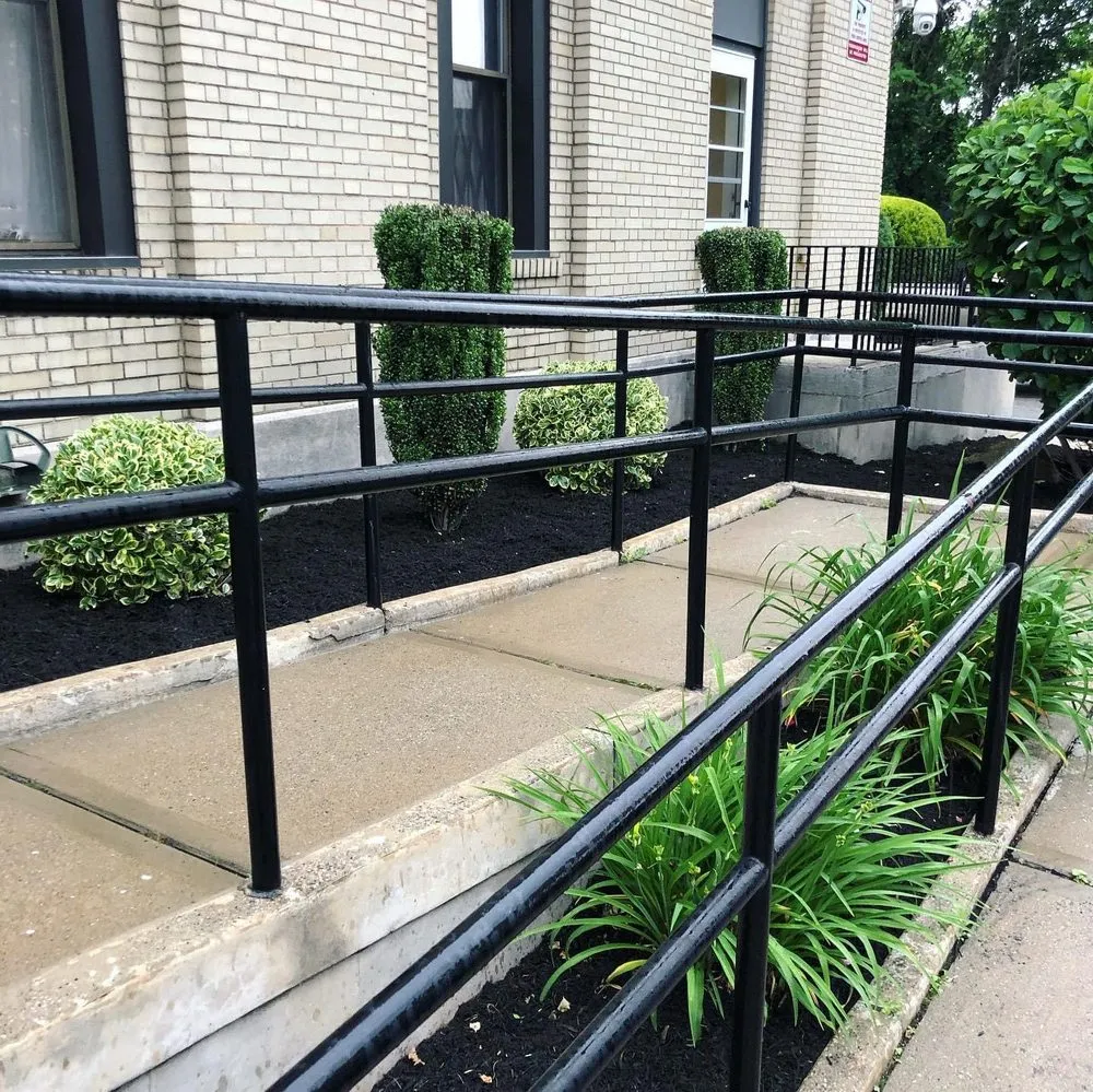 Custom landscape installation experts serving Englewood, NJ - Dayali landscaping & Home improvement