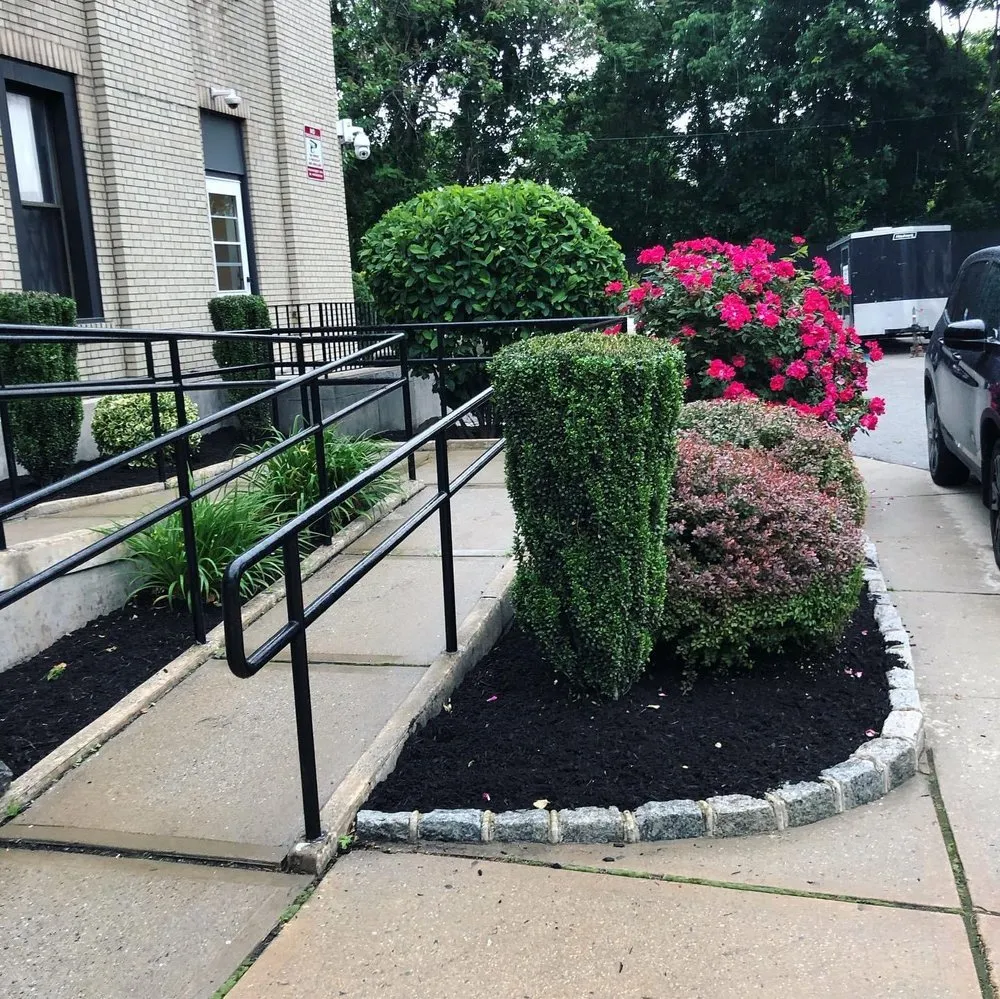 Trusted residential landscaping for residential properties across Englewood, NJ - Dayali landscaping & Home improvement