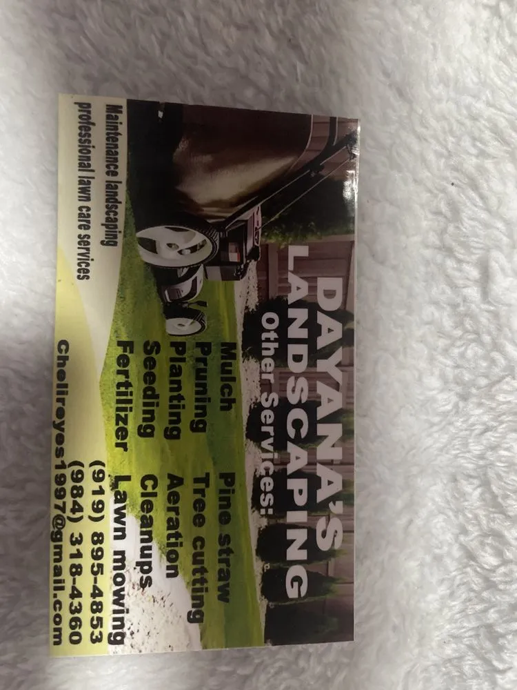 Top-rated garden landscaping in Raleigh, NC - Dayana's Landscaping