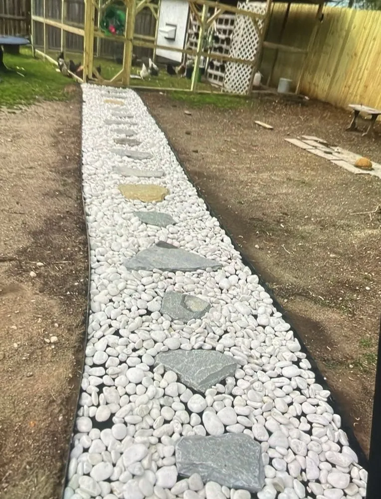 Local lawn mowing service for beautiful yards across Raleigh, NC - Dayana's Landscaping