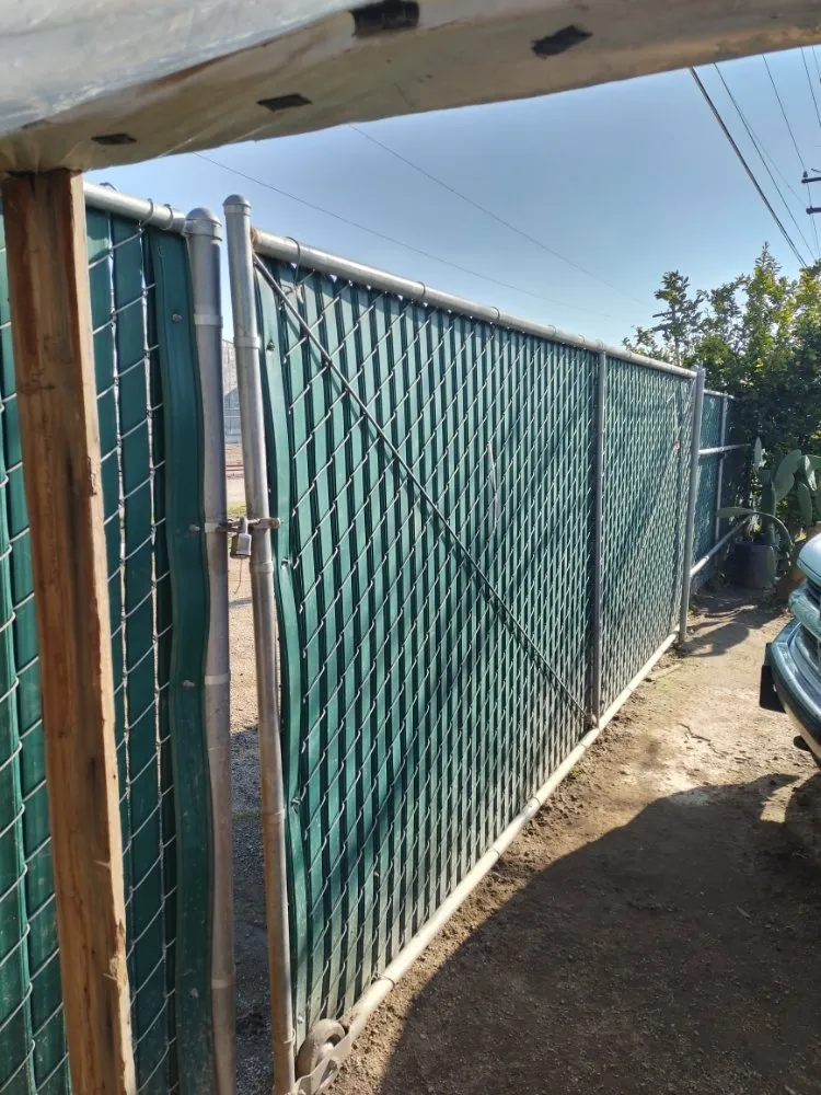 Custom landscape installation in Lindsay, CA - Dayannas Lawn And Small Jobs Repairs