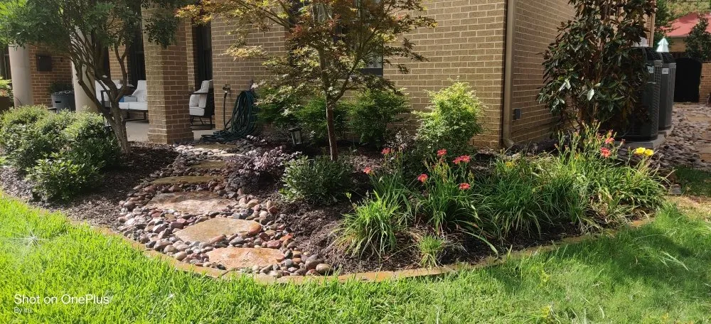 Trusted landscape installation in Fort Worth, TX - Daybreak Landscaping & Irrigation