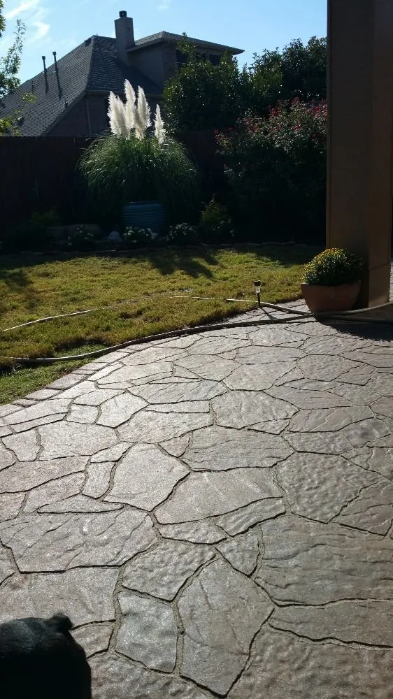 Trusted yard maintenance for beautiful yards across Fort Worth, TX - Daybreak Landscaping & Irrigation