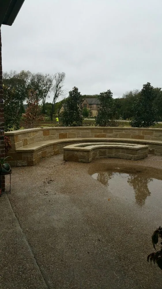 Trusted yard maintenance experts serving Fort Worth, TX - Daybreak Landscaping & Irrigation