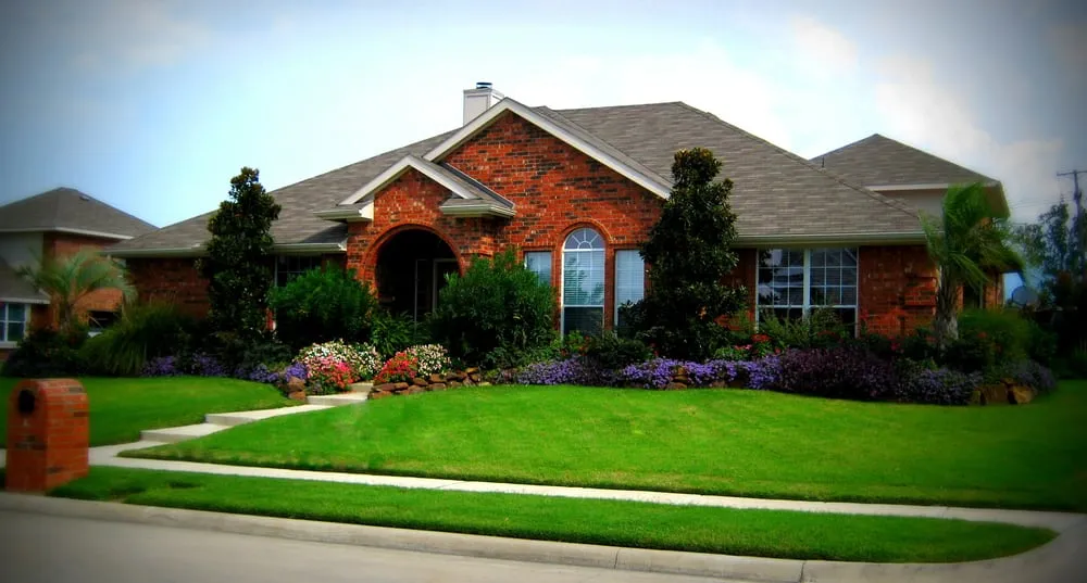 Trusted landscape design for outdoor upgrades across Fort Worth, TX - Daybreak Landscaping & Irrigation