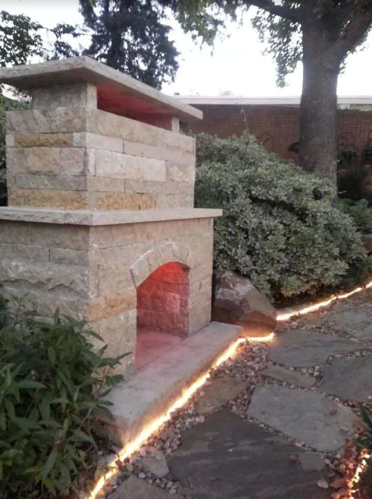 Reliable yard cleanup service for outdoor upgrades across Fort Worth, TX - Daybreak Landscaping & Irrigation