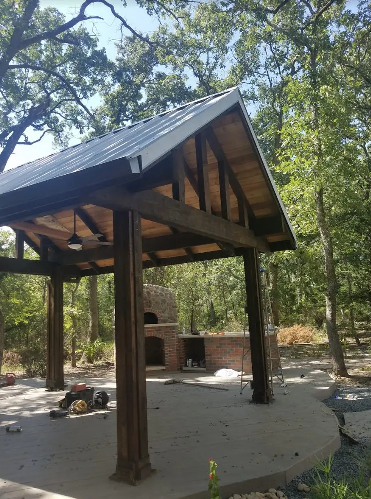 Expert landscaping services in Fort Worth, TX - Daybreak Landscaping & Irrigation