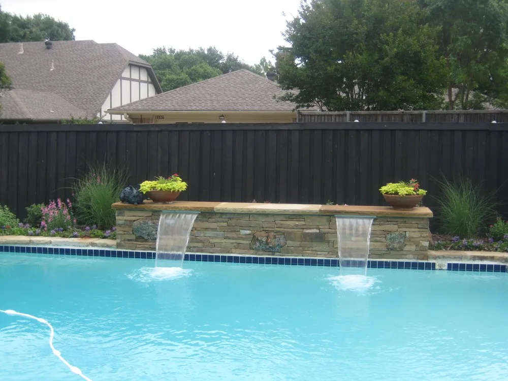 Local lawn mowing service in Fort Worth, TX - Daybreak Landscaping & Irrigation